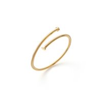 Bracciale Unoaerre Donna in Bronzo 2570 - 2570